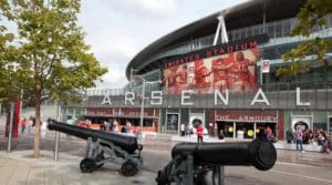 Read more about the article North London derby postponed as Arsenal unable to field team against Tottenham