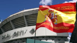 Read more about the article Spanish Football Federation aims to guarantee viability of clubs with loan fund