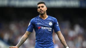 Read more about the article Chelsea defender Emerson joins Lyon on loan for the rest of the season