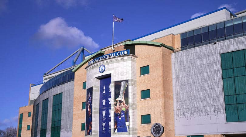 You are currently viewing Chelsea open Stamford Bridge hotel to NHS staff