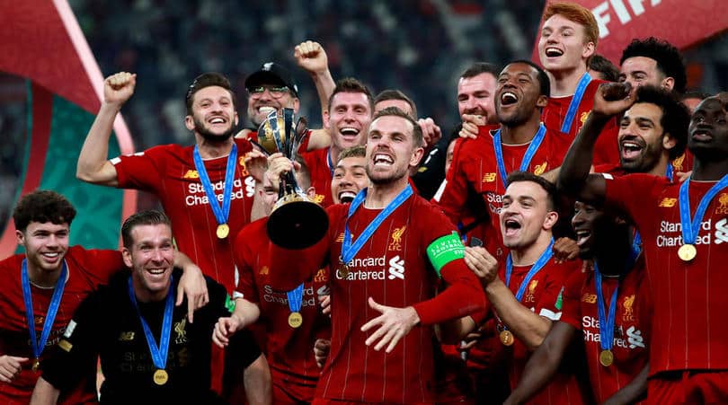 You are currently viewing The reasons behind Liverpool’s remarkable Premier League campaign so far