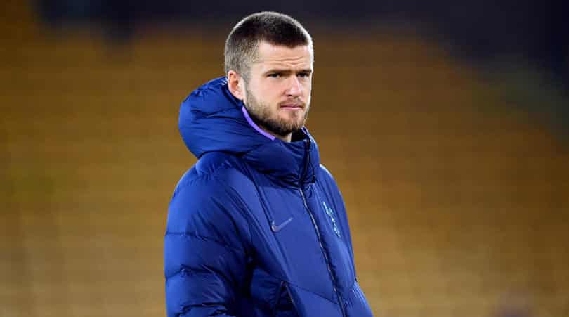 You are currently viewing Dier could face FA charge after altercation with Tottenham fan
