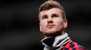 Read more about the article Werner won’t play ahead of Firmino – Hargreaves urges Leipzig star to join Man United