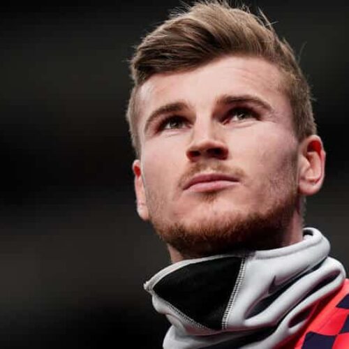 Liverpool, Klopp should’ve taken risk to sign Werner – Thompson