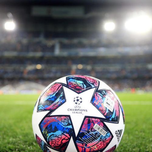 Uefa considers plan to conclude Champions League in August