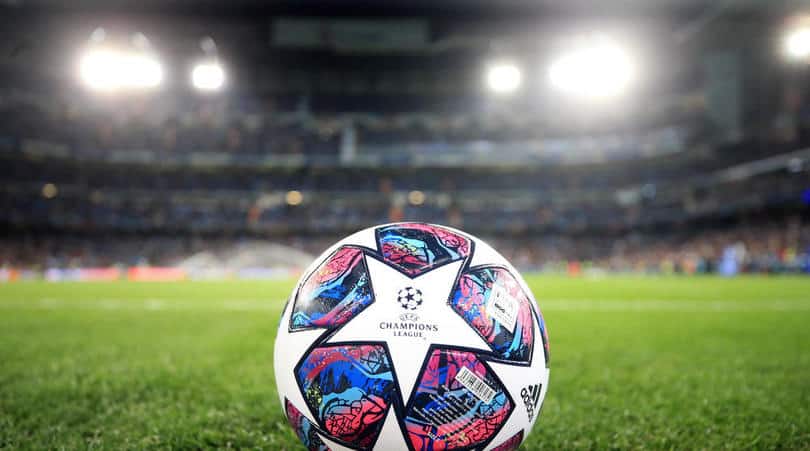 You are currently viewing UCL draw: Liverpool, Man City, Chelsea handed favourable draws as Man United get PSG