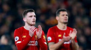 Read more about the article Liverpool not invincible as De Gea slips up – 5 things from the Premier League