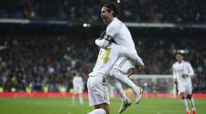 Read more about the article Real Madrid conquer Barcelona in second-half blitz