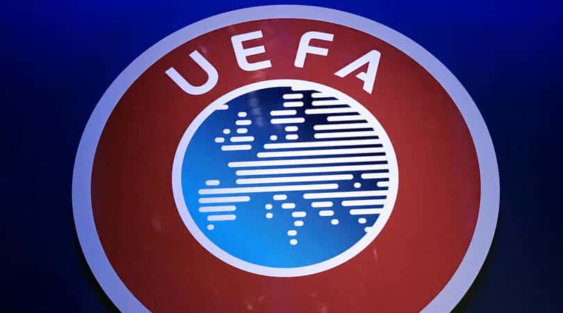 You are currently viewing Uefa and national governing bodies vow to stop European Super League