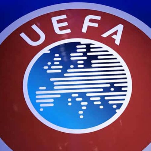 Uefa to consult on best way for football to deal with coronavirus