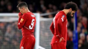 Read more about the article ‘Wonderful reaction’ needed from Liverpool after FA Cup exit – Klopp