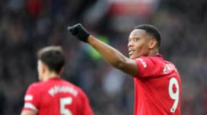 Read more about the article Martial is like Henry & Ronaldo, but still needs to learn his trade – Yorke