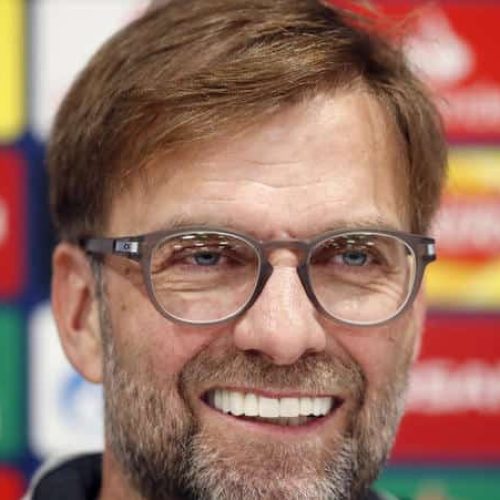 Liverpool are ready for Atletico’s antics at Anfield – Klopp