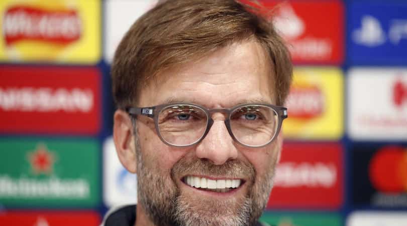You are currently viewing Liverpool are ready for Atletico’s antics at Anfield – Klopp