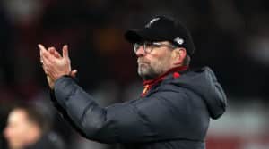 Read more about the article Klopp reveals Liverpool dream in pursuit of continuous improvement