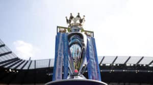 Read more about the article 2021-22 Premier League fixtures revealed