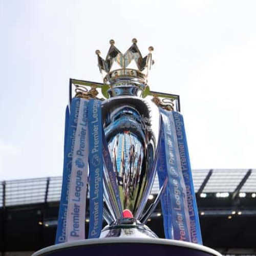 2021-22 Premier League fixtures revealed