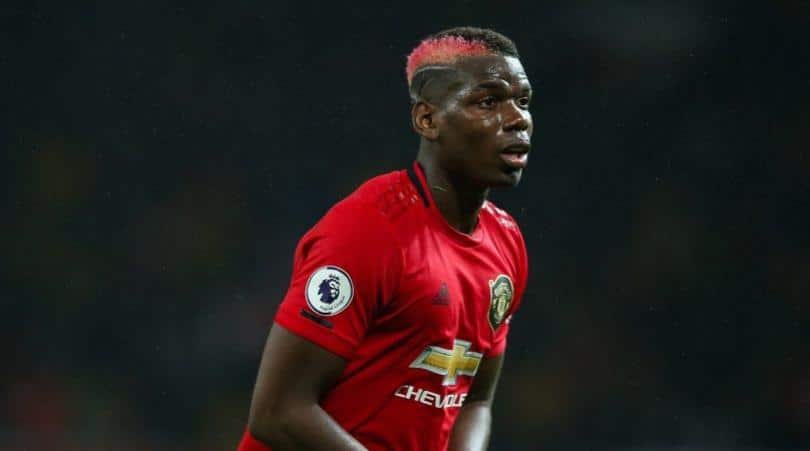 You are currently viewing Pogba has everything to be best in the world – Shaw