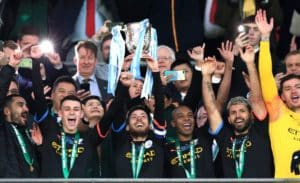 Read more about the article Man City clinch third straight Carabao Cup title