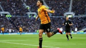 Read more about the article Jimenez winner stuns Spurs