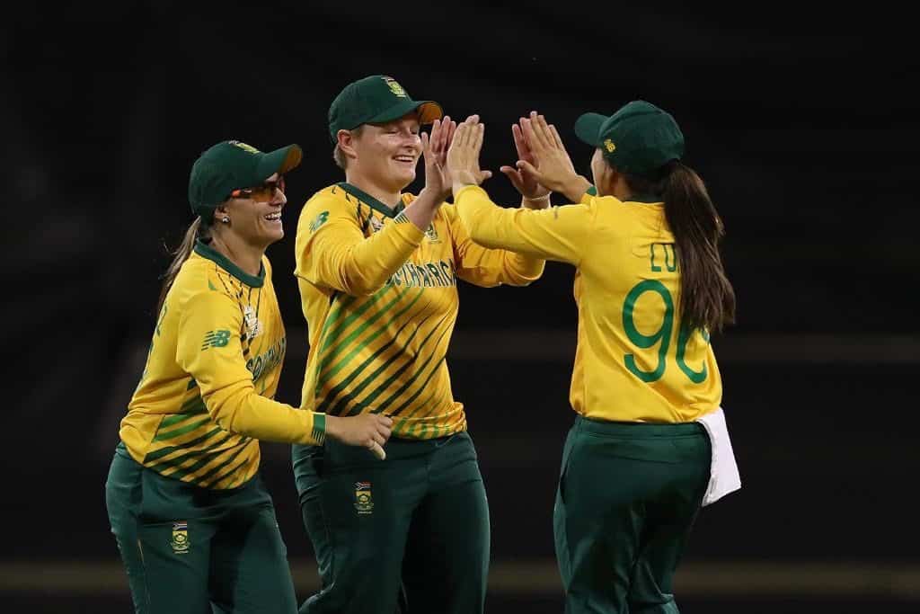 You are currently viewing Women T20 WC semi-finalists confirmed