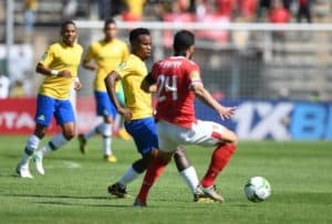 Read more about the article Sundowns bow out of Caf CL