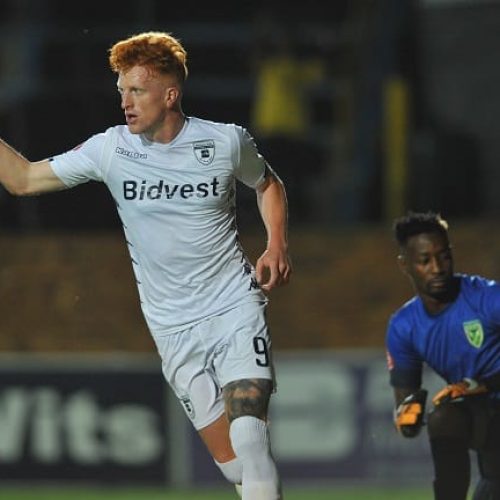 Murray confirms Wits departure