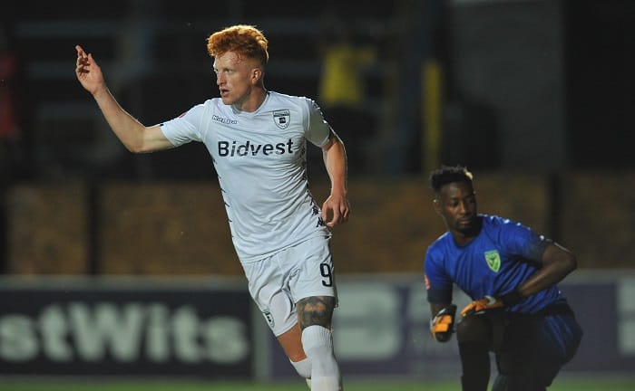 You are currently viewing Murray confirms Wits departure