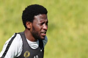 Read more about the article Ntshangase looks set to rejoin Leopards after Chiefs horror spell