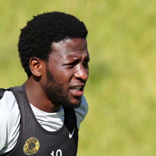 Ntshangase looks set to rejoin Leopards after Chiefs horror spell