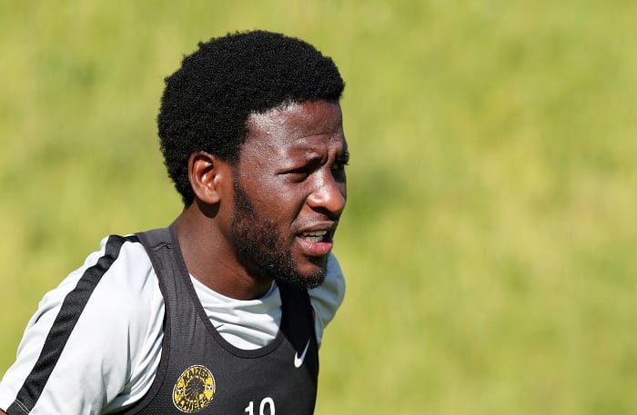 You are currently viewing Ntshangase looks set to rejoin Leopards after Chiefs horror spell