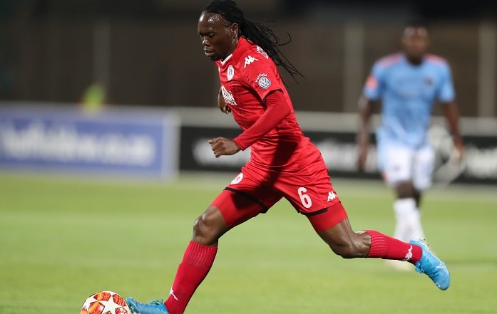 You are currently viewing I miss my teammates, but life comes first – Yeye believes safety is foremost