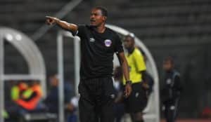Read more about the article Chippa begin search for new coach after Mapeza resignation