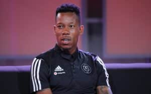 Read more about the article Jele: Pirates are ready for Sundowns clash