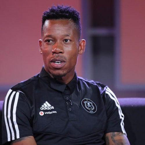 Jele: Pirates are ready for Sundowns clash