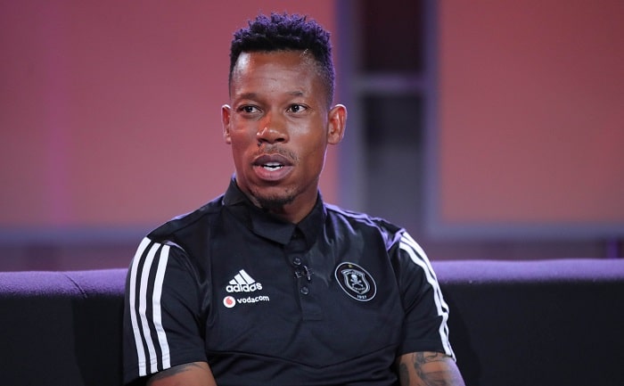 You are currently viewing Jele set to sign Pirates extension
