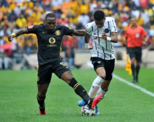 Read more about the article Khumalo: Maluleka’s departure is a great loss to Chiefs