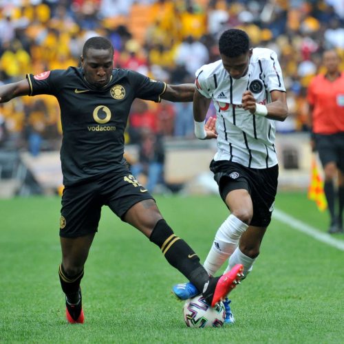 Khumalo: Maluleka’s departure is a great loss to Chiefs