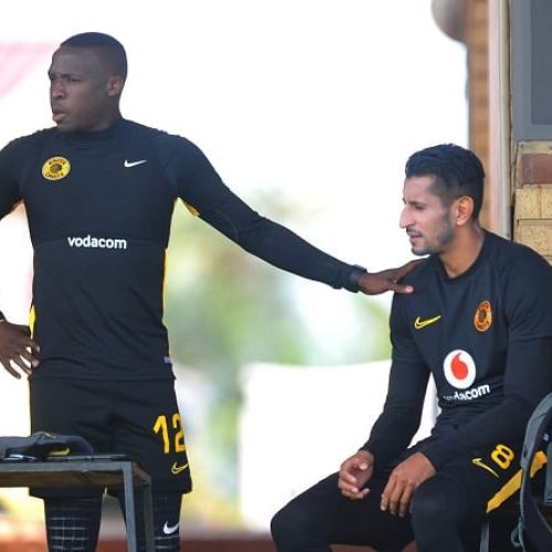 Maluleka, Castro turned down Chiefs extension offers?