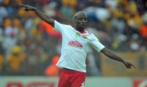 Read more about the article Nyatama: I had to leave Pirates to find game time
