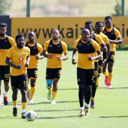 Five Chiefs, Pirates players to watch against Cape sides