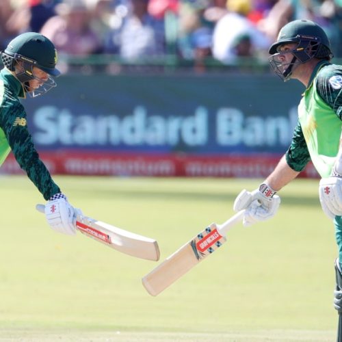 Proteas complete whitewash over Aussies