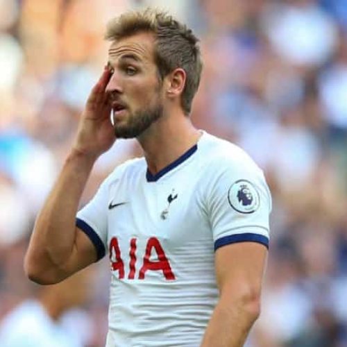Kane would want Man Utd move over Tottenham stay