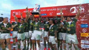 Read more about the article Blitzboks crowned the comeback kings in LA