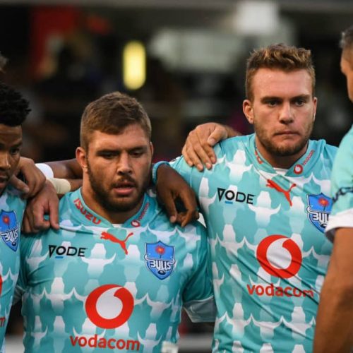 Bulls, Lions negative for Covid-19