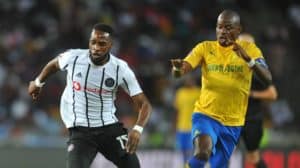 Read more about the article Sundowns vs Pirates match postponed
