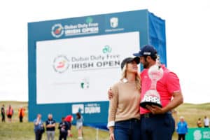 Read more about the article Confirmed: Irish Open postponed