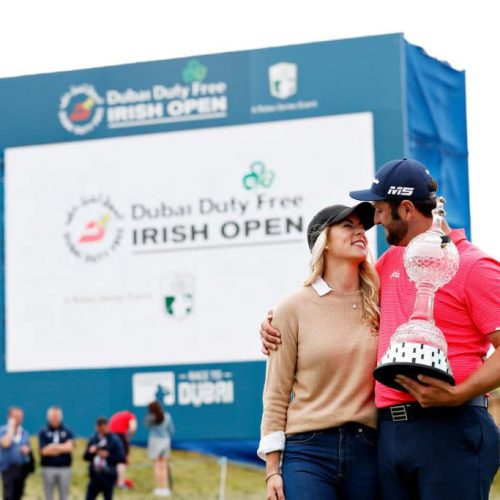 Confirmed: Irish Open postponed