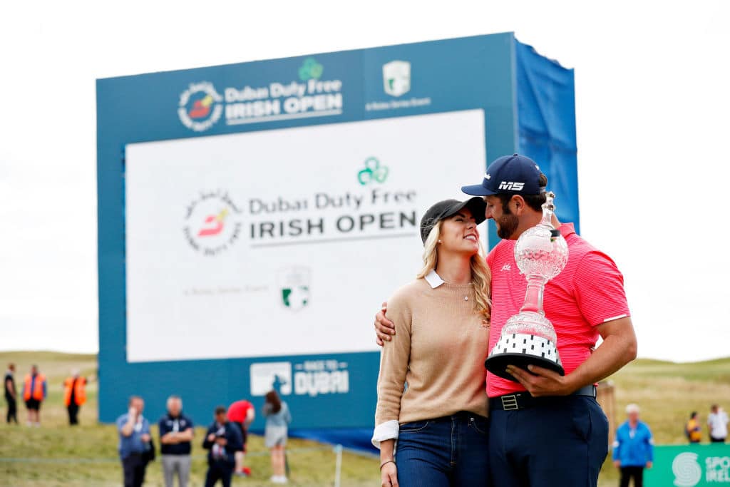 You are currently viewing Confirmed: Irish Open postponed