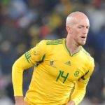 Booth backs SA's 21-day lockdown